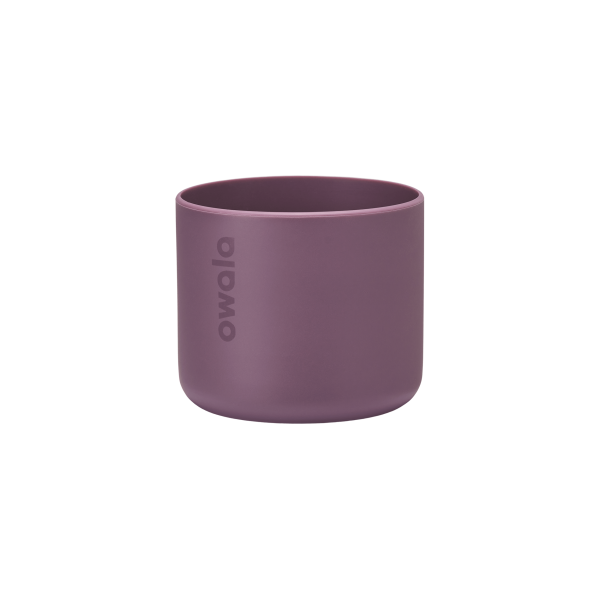 Bottle Boot Mauve