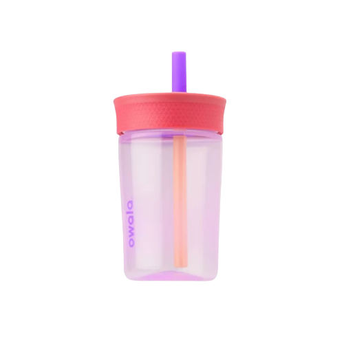 Lilac Rocket